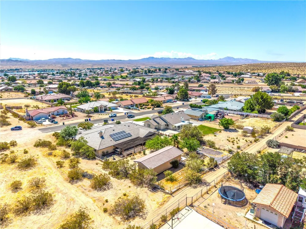 26760 Cinch Helendale, CA 92342