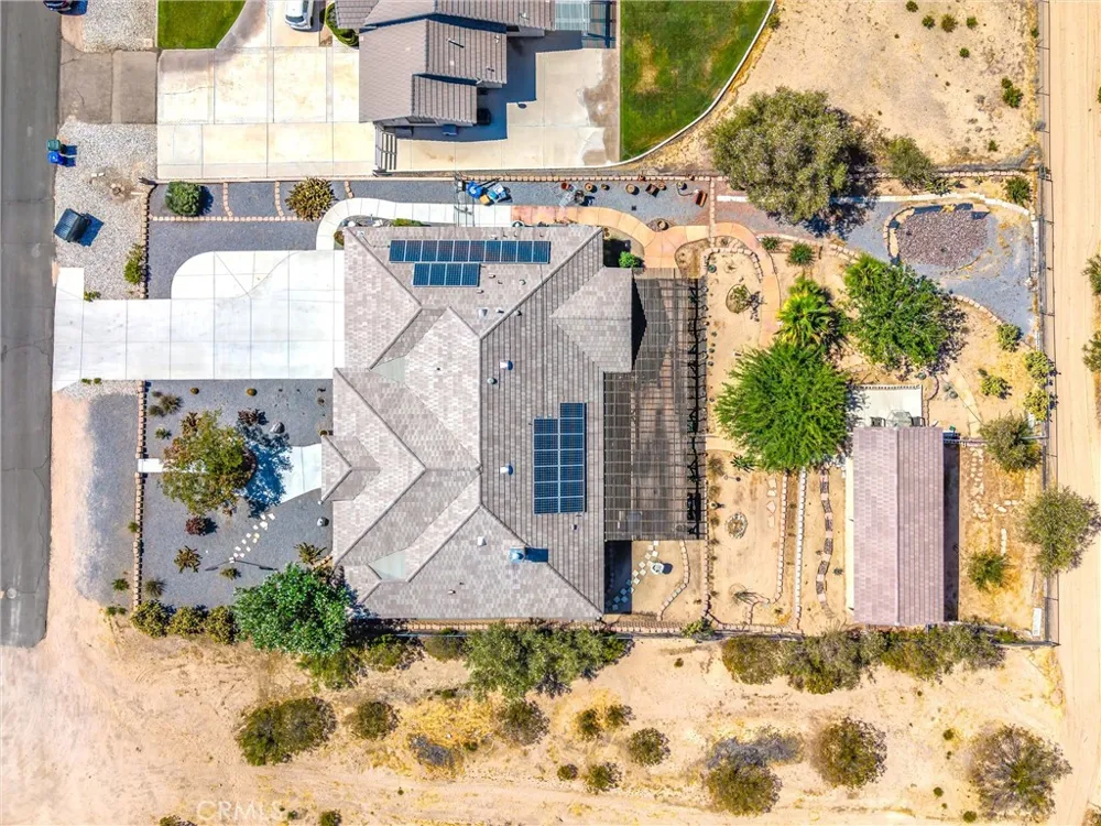 26760 Cinch Helendale, CA 92342