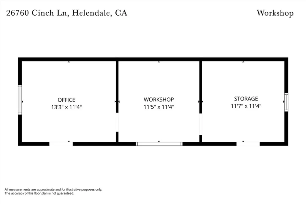 26760 Cinch Helendale, CA 92342