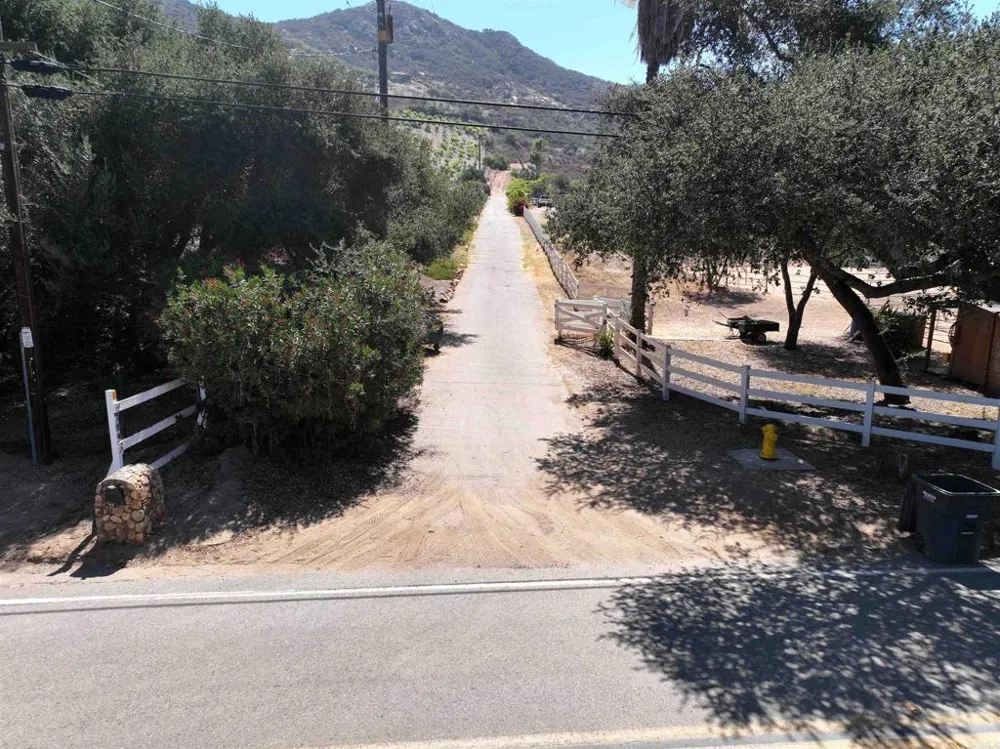 Broadway Escondido, CA 92026