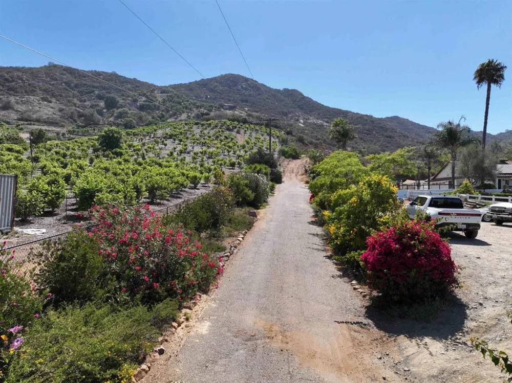 Broadway Escondido, CA 92026