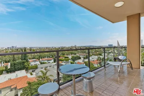 211 S Spalding Drive #603S