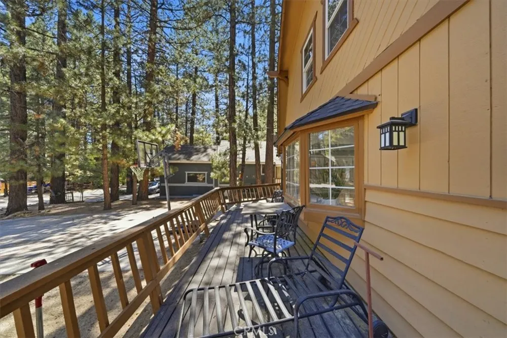 41941 Evergreen Big Bear Lake, CA 92315