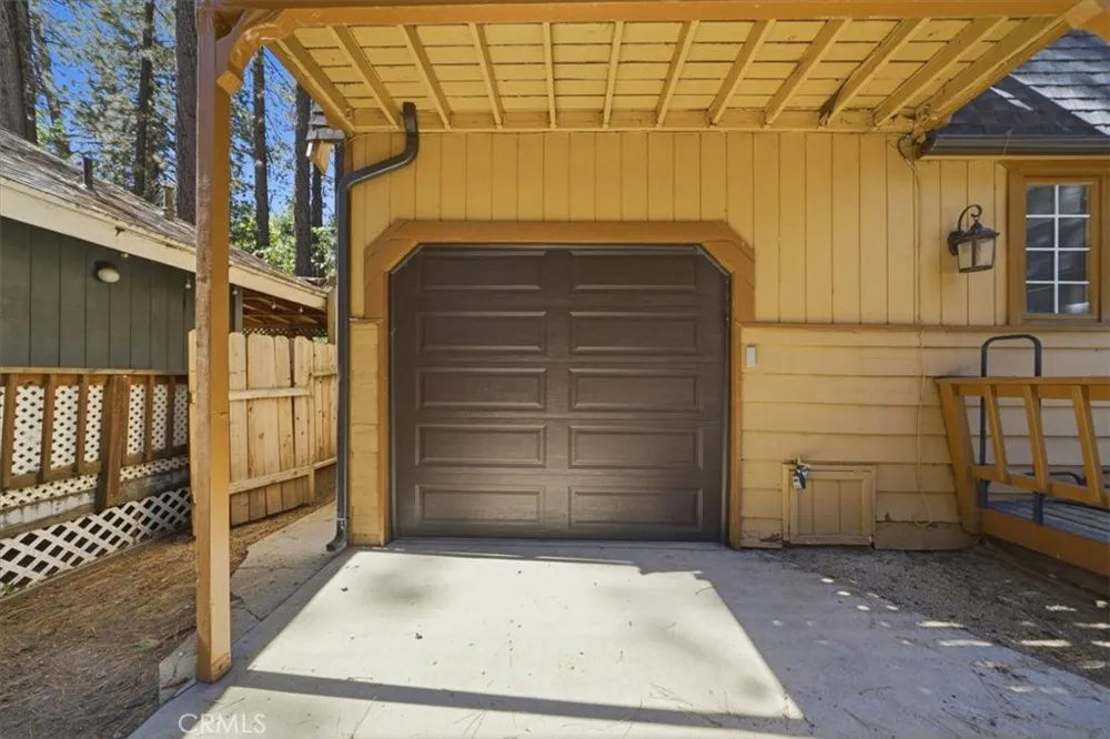 41941 Evergreen Big Bear Lake, CA 92315