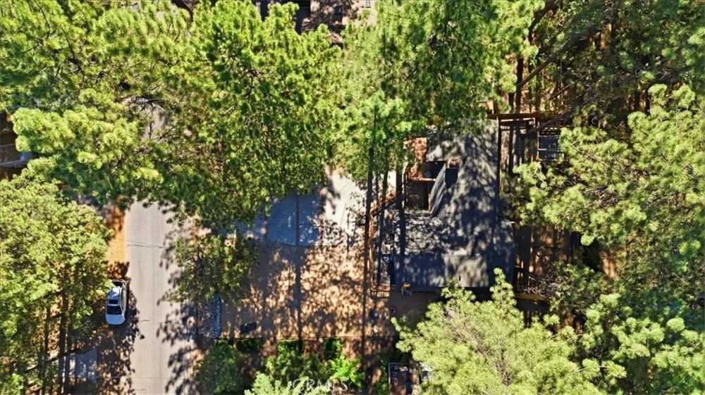 41941 Evergreen Big Bear Lake, CA 92315