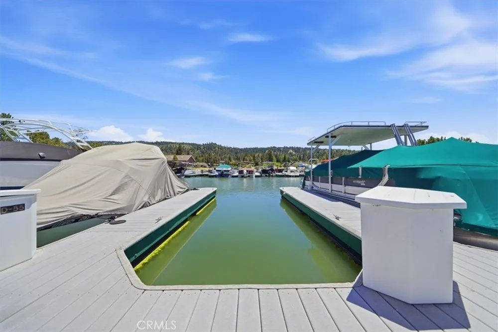 41941 Evergreen Big Bear Lake, CA 92315