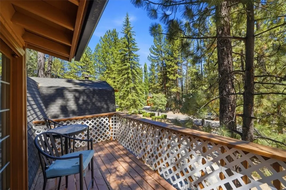 41941 Evergreen Big Bear Lake, CA 92315