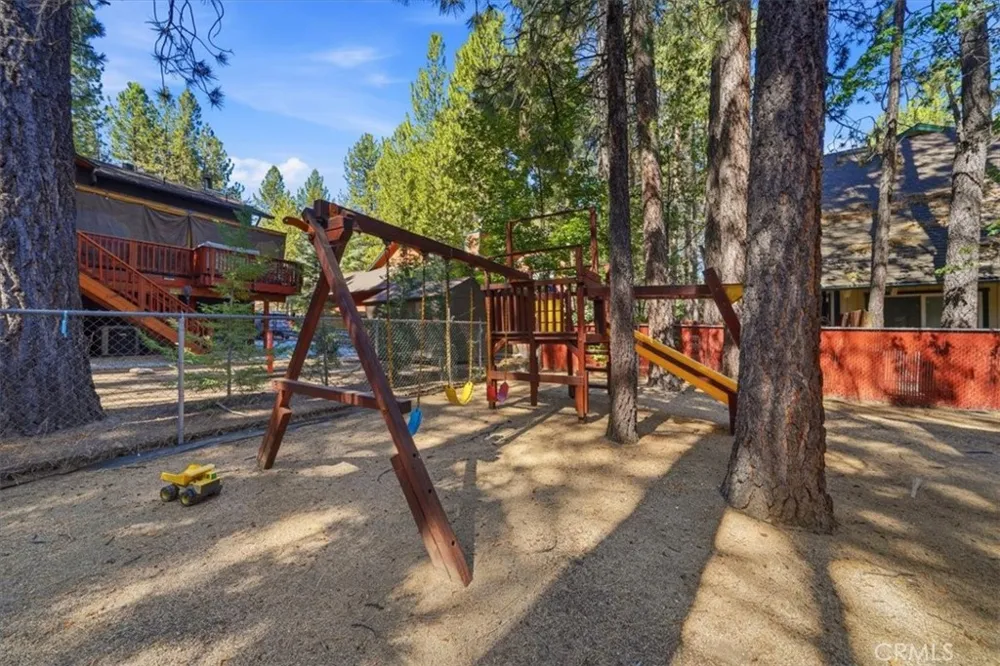 41941 Evergreen Big Bear Lake, CA 92315