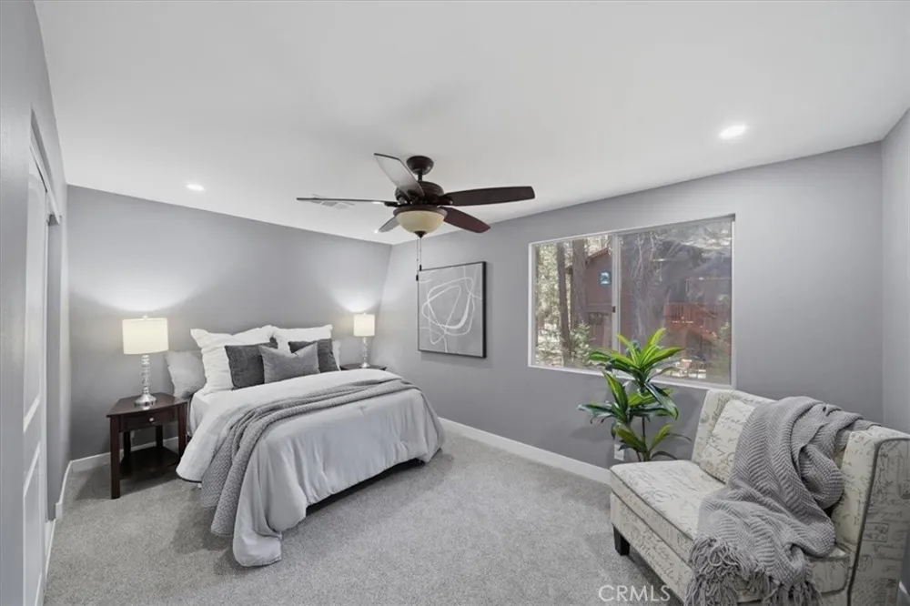 41941 Evergreen Big Bear Lake, CA 92315
