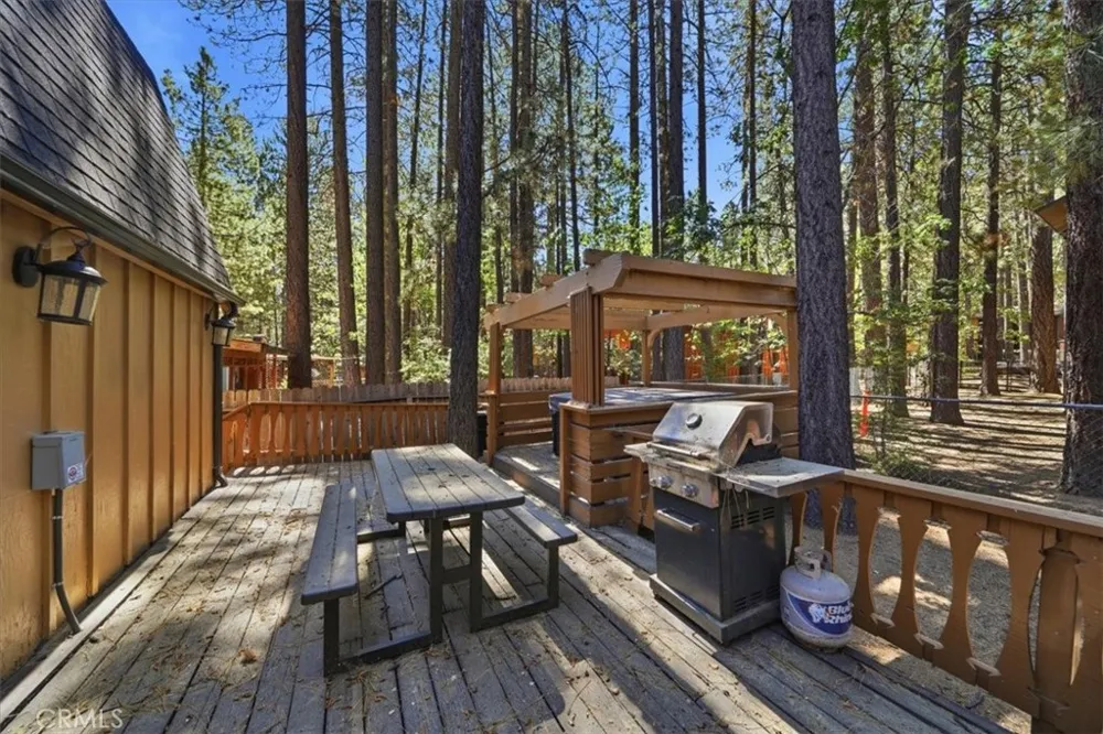 41941 Evergreen Big Bear Lake, CA 92315