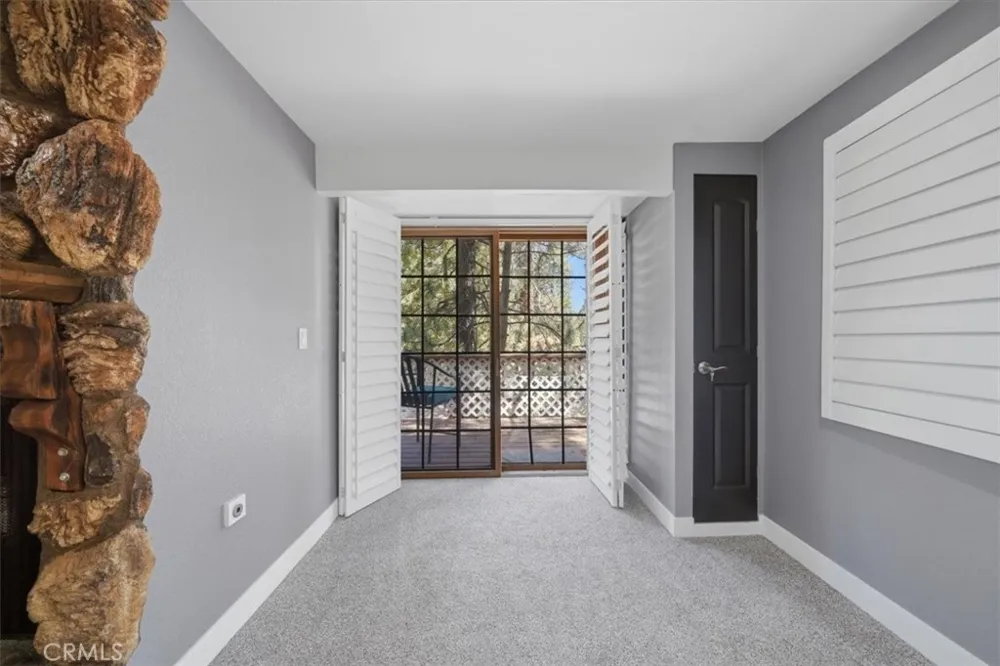 41941 Evergreen Big Bear Lake, CA 92315