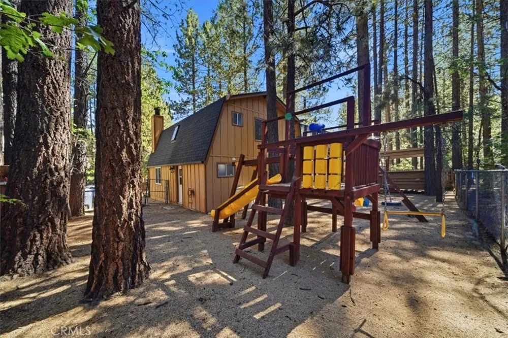 41941 Evergreen Big Bear Lake, CA 92315