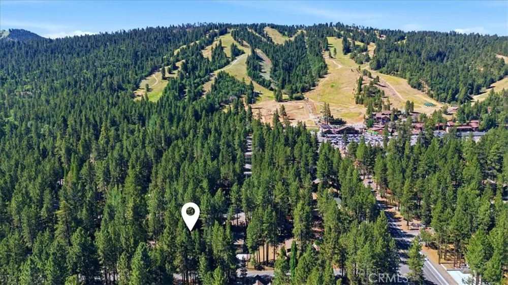 41941 Evergreen Big Bear Lake, CA 92315