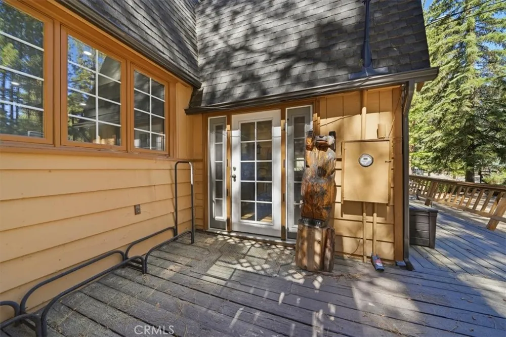 41941 Evergreen Big Bear Lake, CA 92315