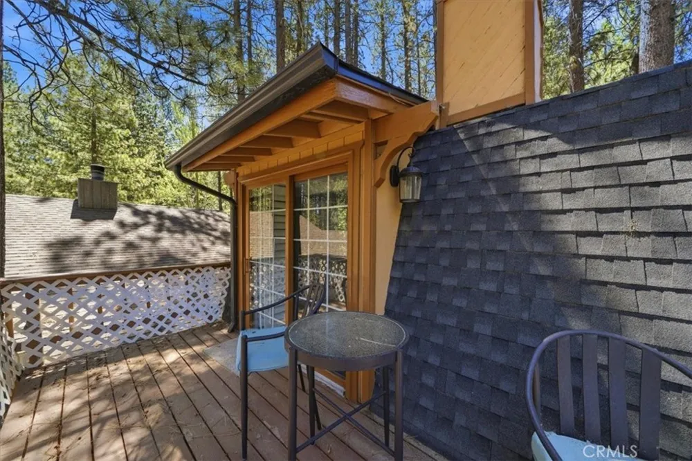 41941 Evergreen Big Bear Lake, CA 92315