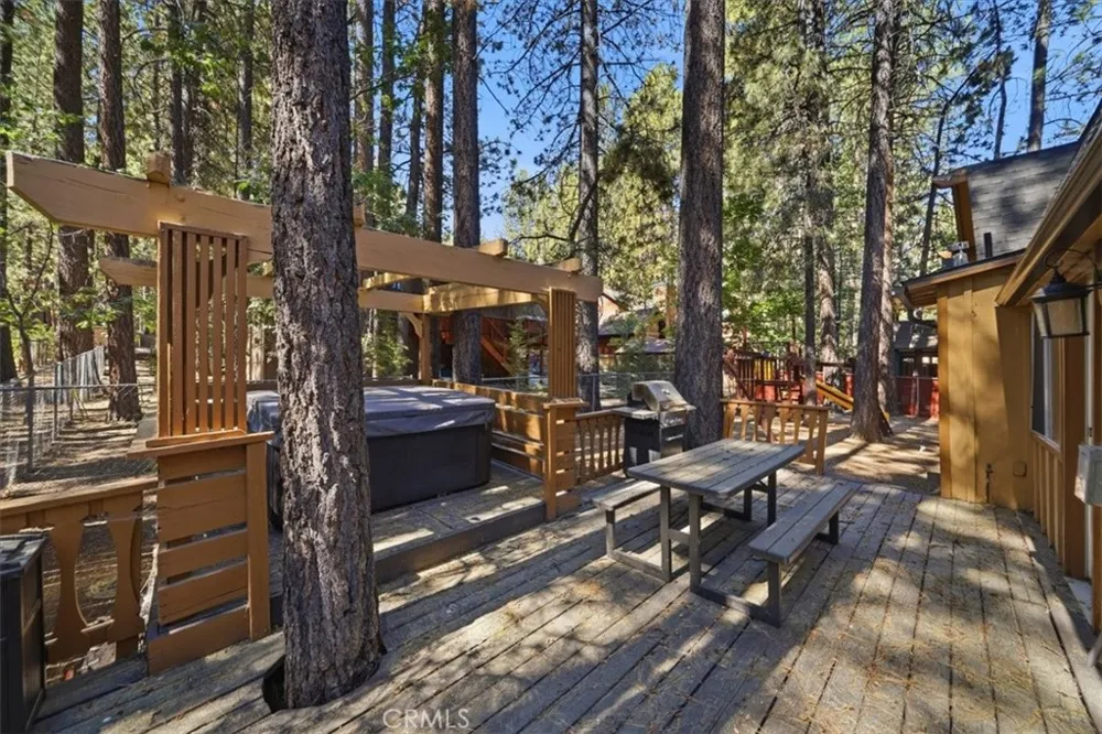 41941 Evergreen Big Bear Lake, CA 92315