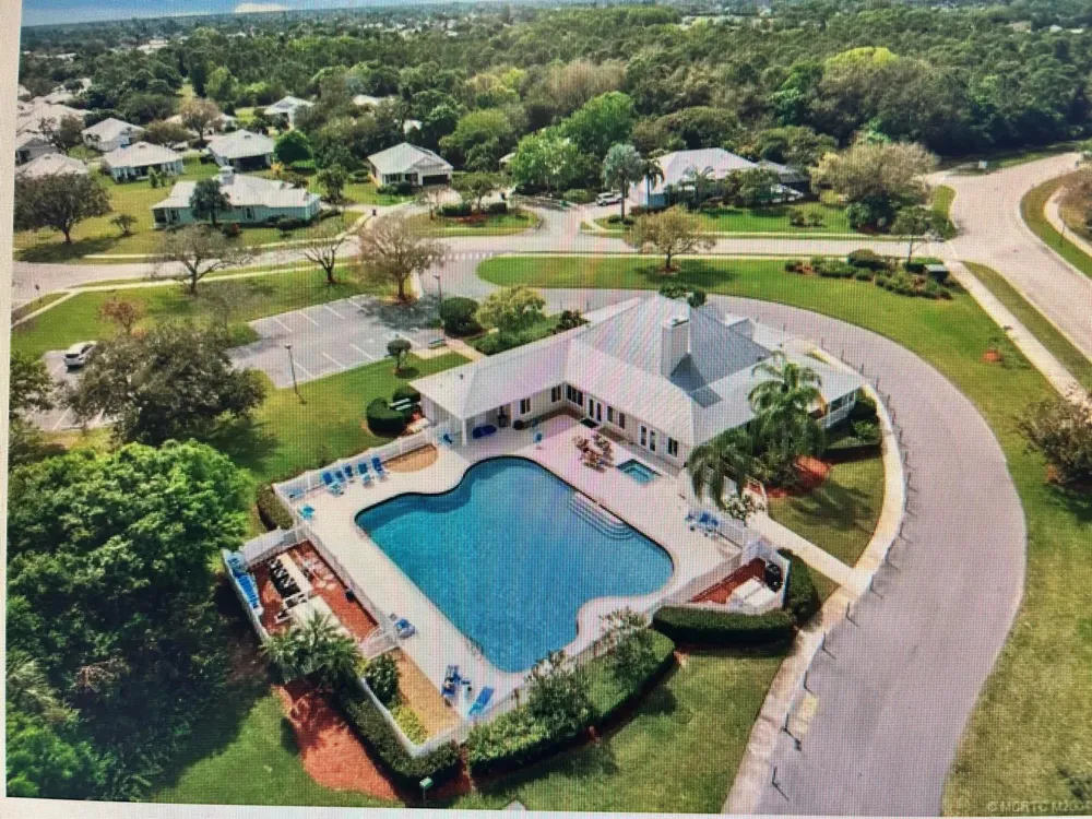 791 NE Trailside Run Port St. Lucie, FL 34983