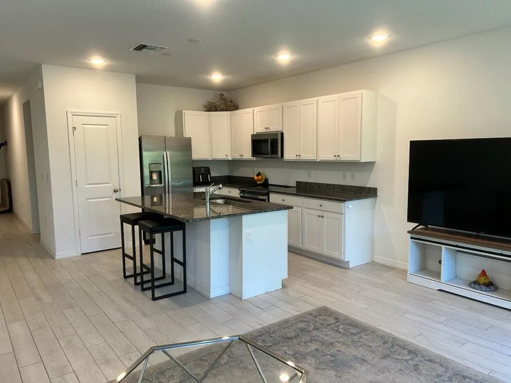 791 NE Trailside Run Port St. Lucie, FL 34983