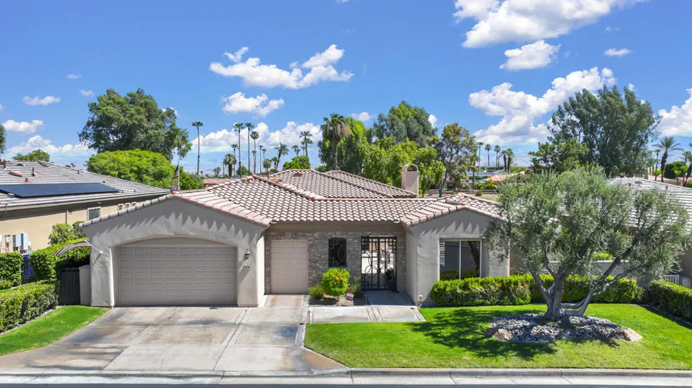 79294 Siena Drive Bermuda Dunes, CA 92203