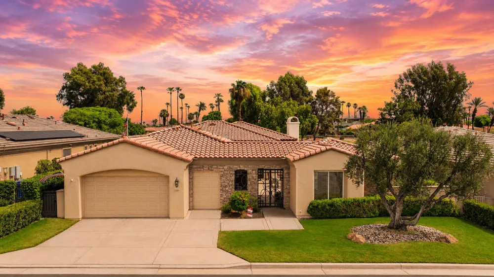 79294 Siena Drive Bermuda Dunes, CA 92203