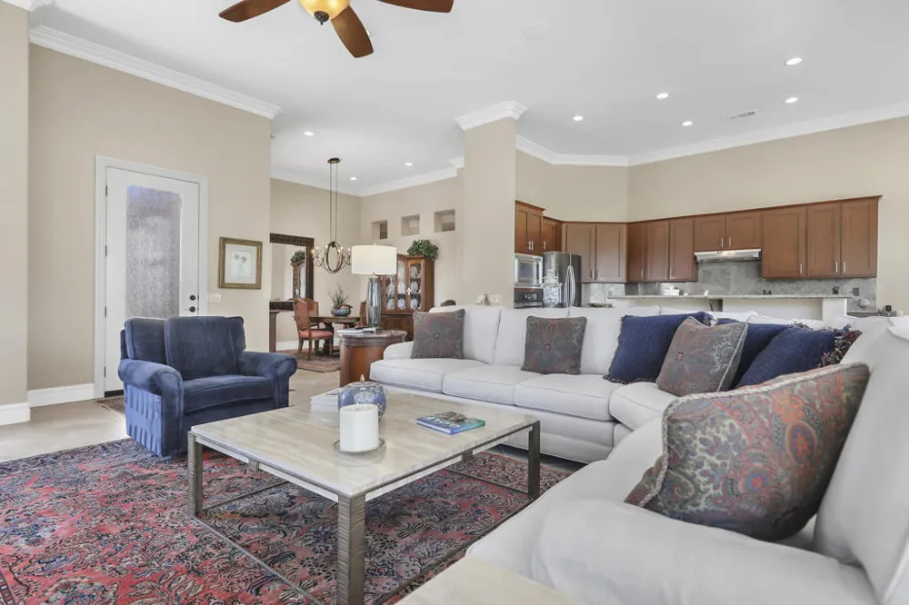 79294 Siena Drive Bermuda Dunes, CA 92203