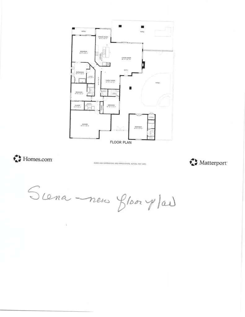 79294 Siena Drive Bermuda Dunes, CA 92203