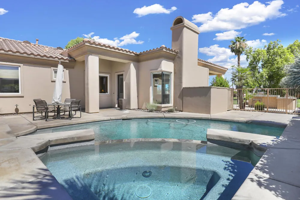 79294 Siena Drive Bermuda Dunes, CA 92203