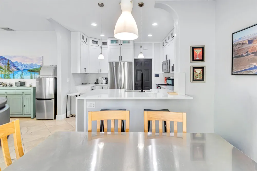 5428 Pointe Villa Drive #E Lighthouse Point, FL 33064