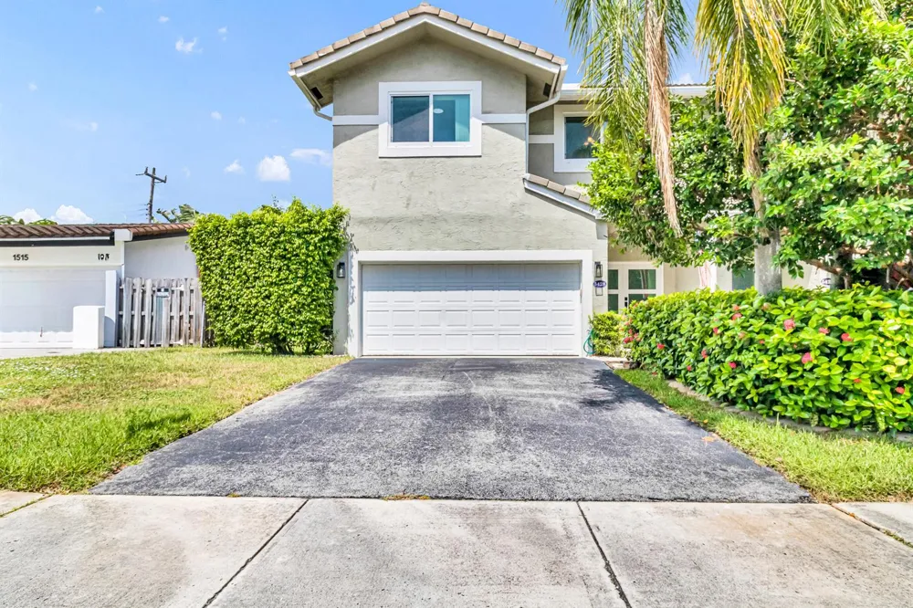 5428 Pointe Villa Drive #E Lighthouse Point, FL 33064