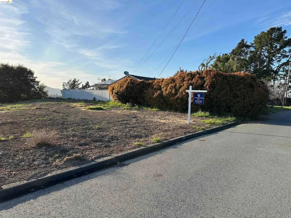 82 Zander Dr Orinda, CA 94563