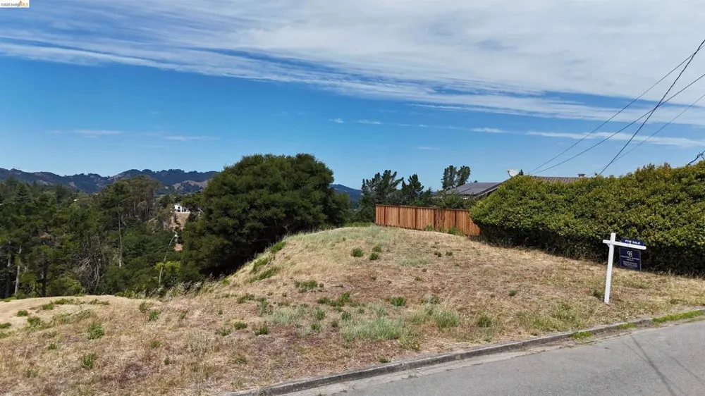 82 Zander Dr Orinda, CA 94563