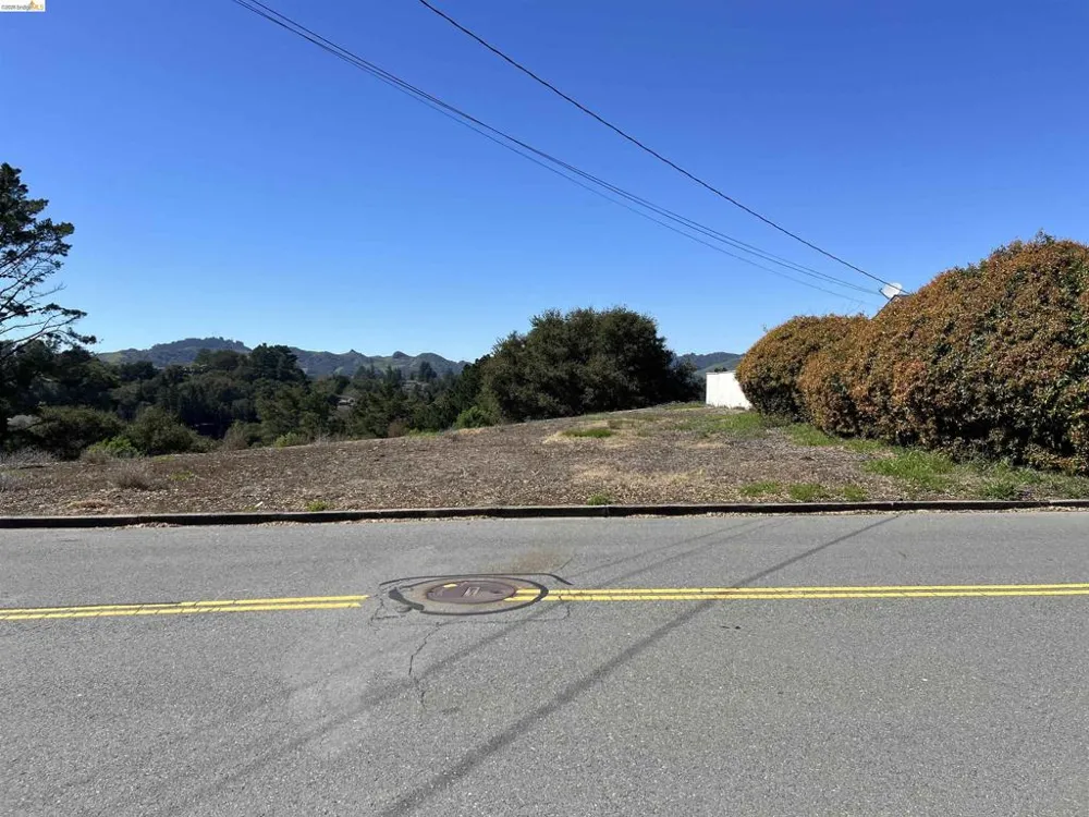 82 Zander Dr Orinda, CA 94563