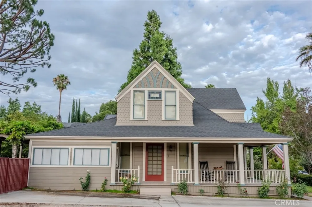 711 Chestnut Redlands, CA 92373