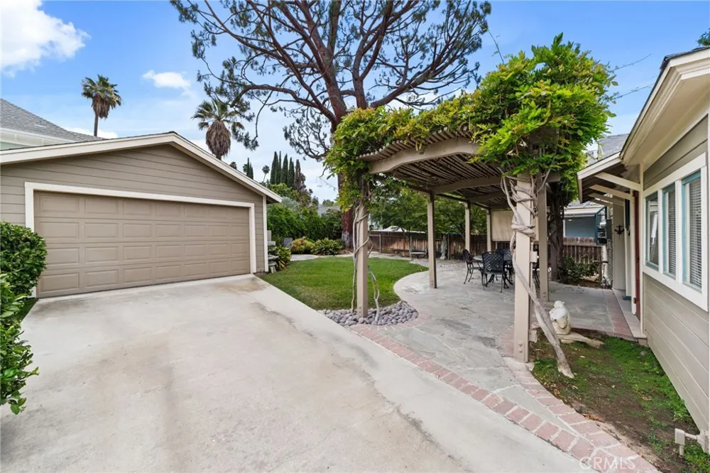 711 Chestnut Redlands, CA 92373
