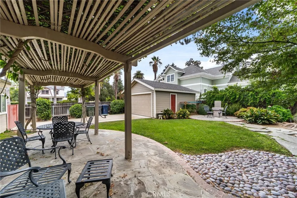 711 Chestnut Redlands, CA 92373