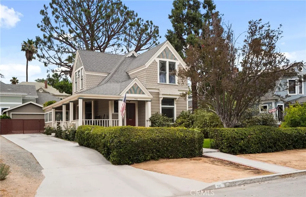 711 Chestnut Redlands, CA 92373
