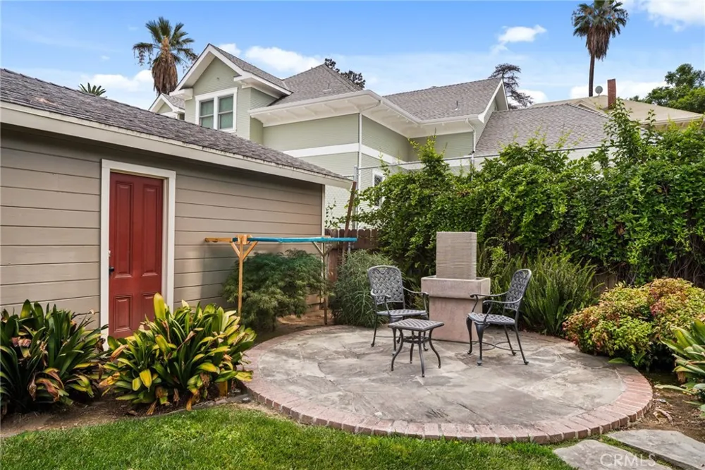 711 Chestnut Redlands, CA 92373