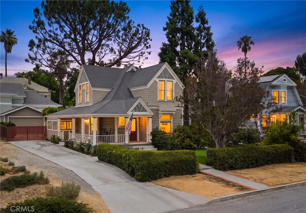 711 Chestnut Redlands, CA 92373