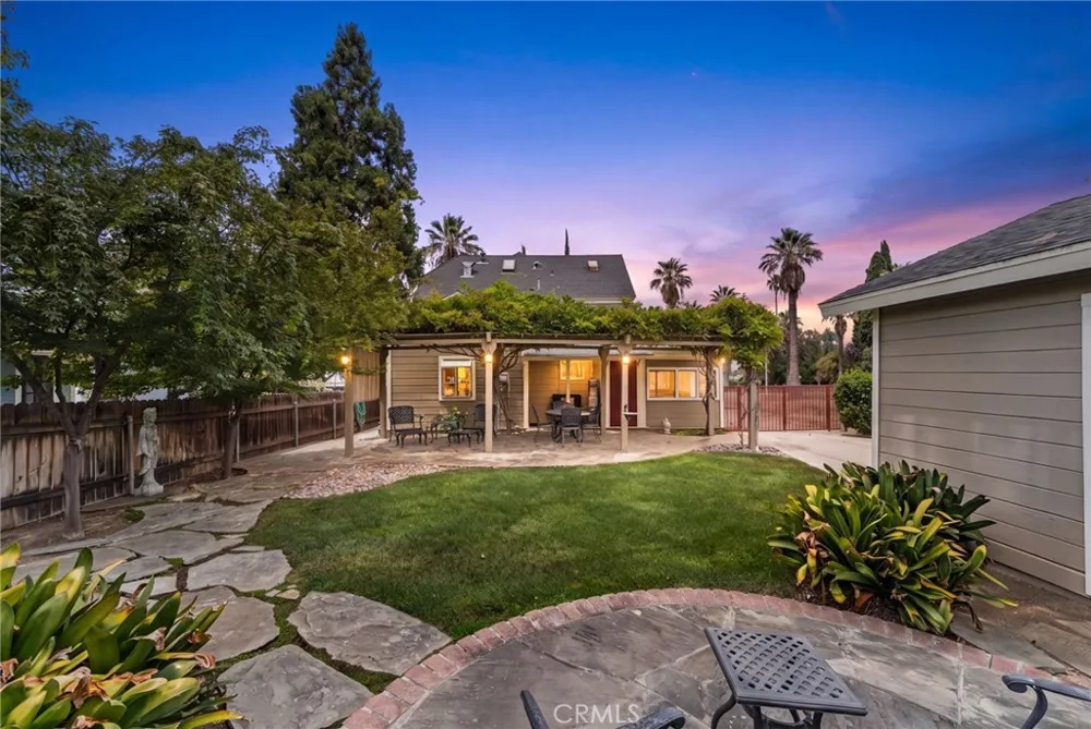 711 Chestnut Redlands, CA 92373