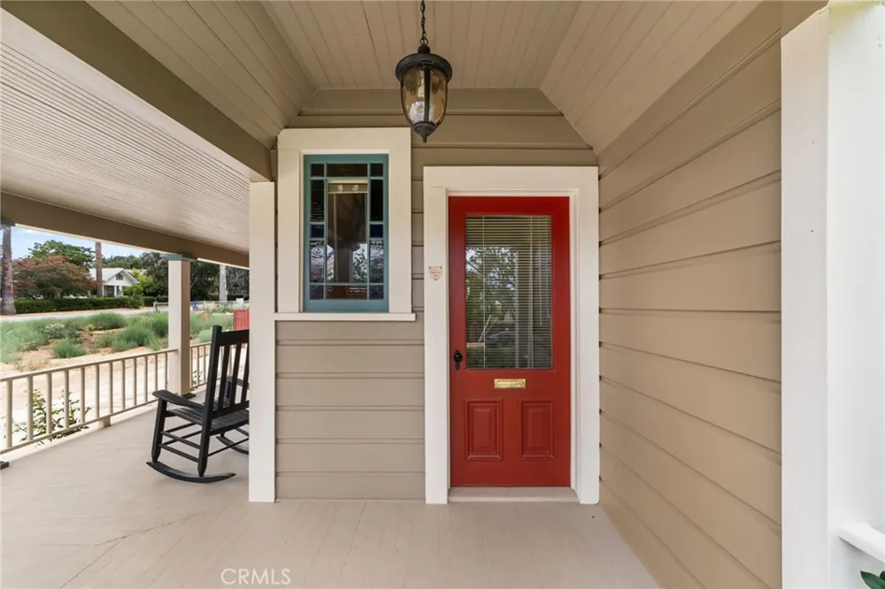 711 Chestnut Redlands, CA 92373
