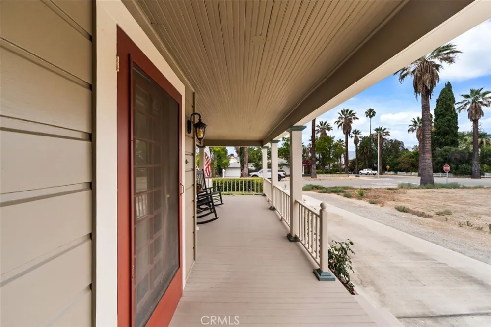 711 Chestnut Redlands, CA 92373