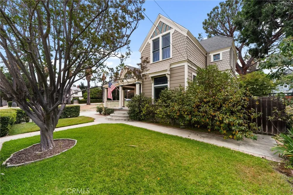 711 Chestnut Redlands, CA 92373