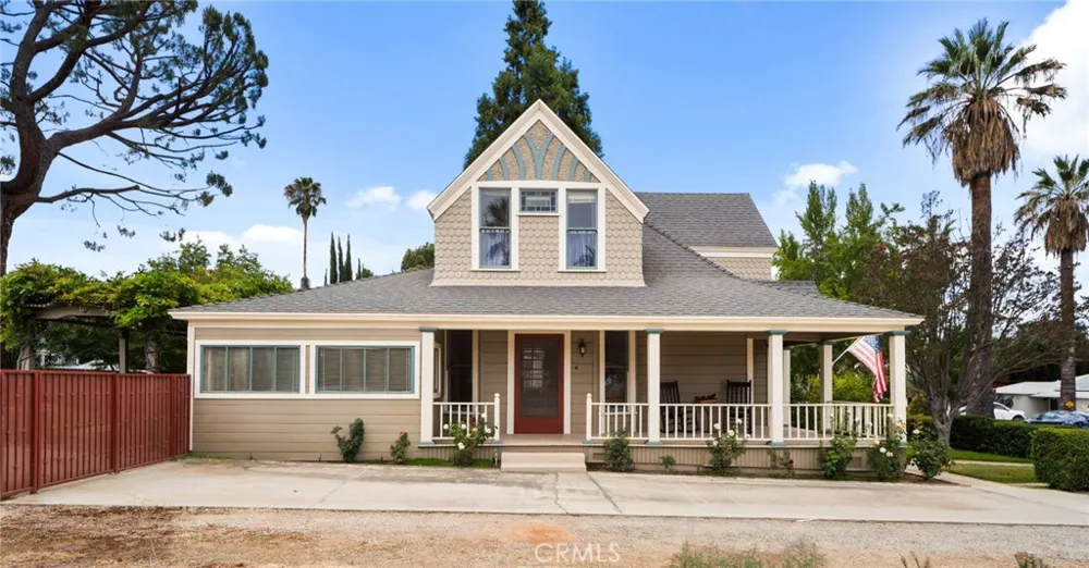 711 Chestnut Redlands, CA 92373