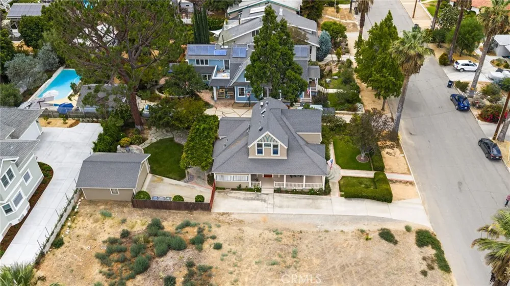 711 Chestnut Redlands, CA 92373