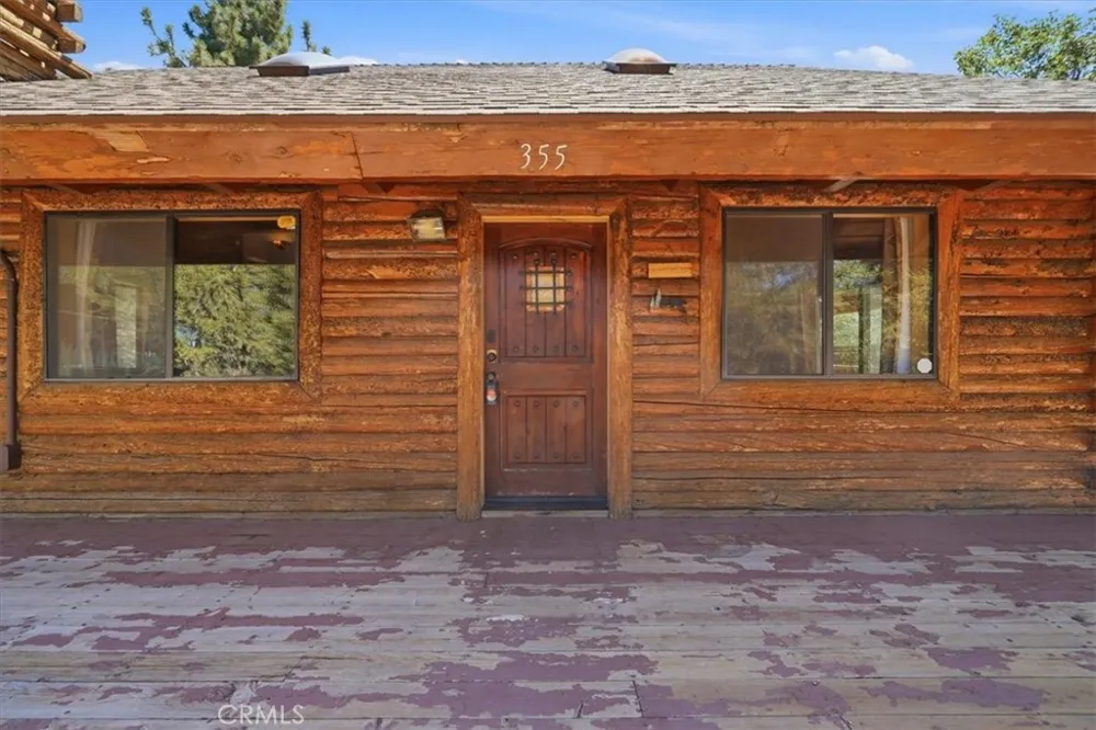 355 Dixie Lee Sugarloaf, CA 92386