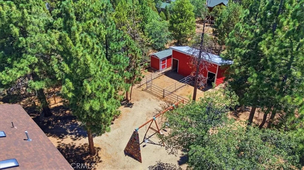 355 Dixie Lee Sugarloaf, CA 92386