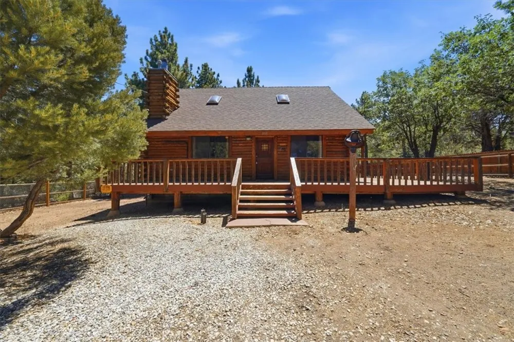 355 Dixie Lee Sugarloaf, CA 92386