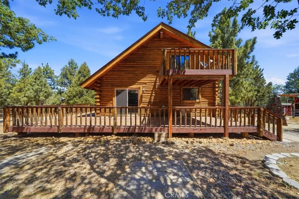 355 Dixie Lee Sugarloaf, CA 92386