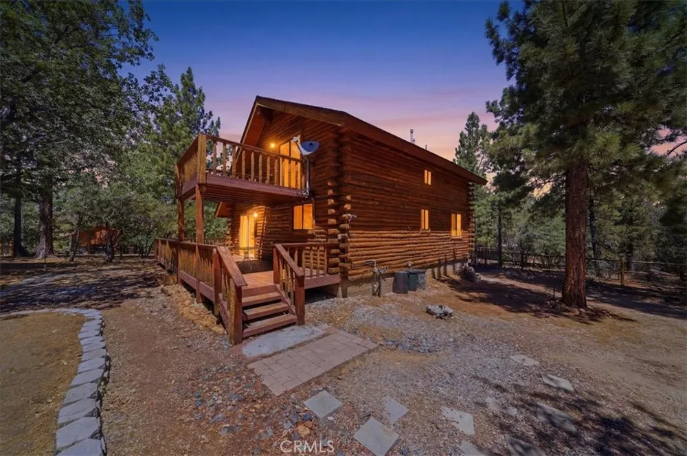 355 Dixie Lee Sugarloaf, CA 92386