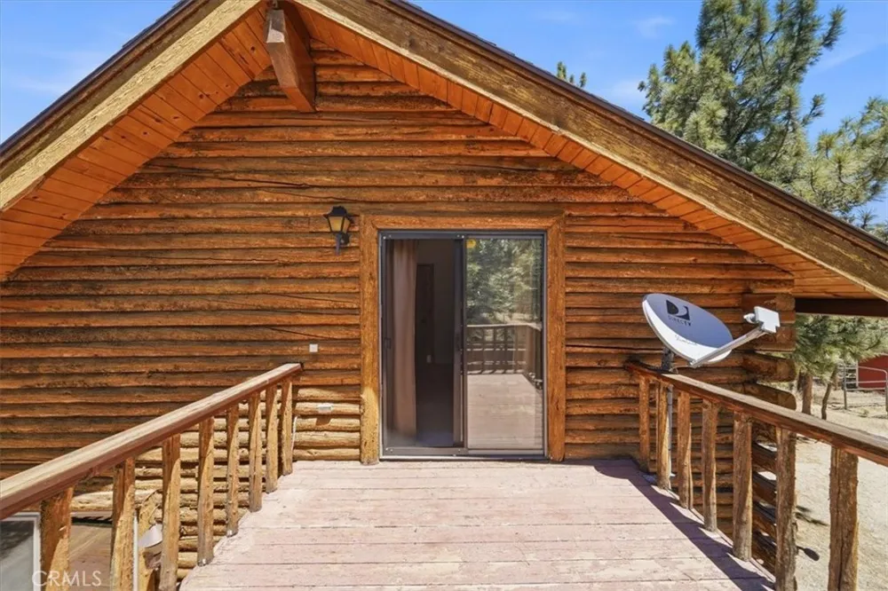 355 Dixie Lee Sugarloaf, CA 92386
